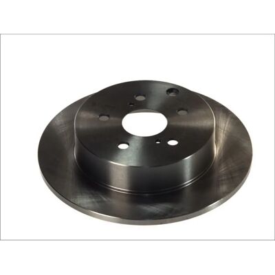 Disco freno pieno ABE C42075ABE - Disco freno Disco freno pieno ABE C42075ABE - Disco freno