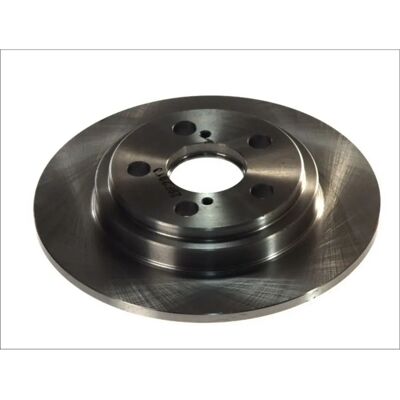 Disco freno posteriore pieno ABE C42076ABE - Disco freno Disco freno posteriore pieno ABE C42076ABE - Disco freno