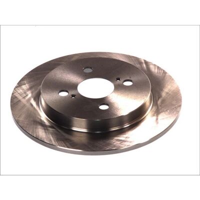 ABE C42079ABE Hinterrad Scheibe - Brake Disc ABE C42079ABE Hinterrad Scheibe - Brake Disc