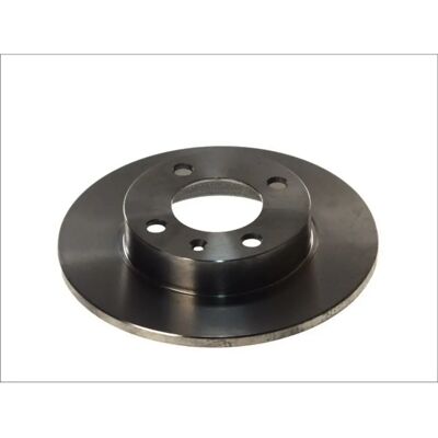 Disco freno posteriore ABE C43009ABE - Pieno, Diametro 258.5 mm, Altezza 58 mm Disco freno posteriore ABE C43009ABE - Pieno, Diametro 258.5 mm, Altezza 58 mm