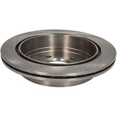 Disque de frein ABE C43024ABE arrière ventilé Disque de frein ABE C43024ABE arrière ventilé