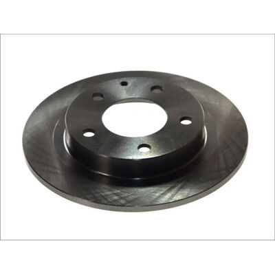 Disco freno posteriore ABE C43025ABE - Disco freno Disco freno posteriore ABE C43025ABE - Disco freno