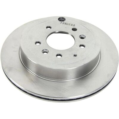 Disco freno ventilato posteriore ABE C43036ABE Disco freno ventilato posteriore ABE C43036ABE