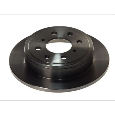Disco freno posteriore pieno ABE C44003ABE - Disco freno Disco freno posteriore pieno ABE C44003ABE - Disco freno