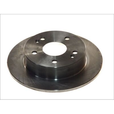 Disco freno posteriore C44012ABE - Pieno Disco freno posteriore C44012ABE - Pieno