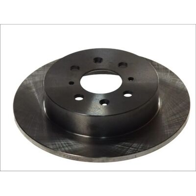 Disco freno posteriore ABE C44020ABE - Pieno Disco freno posteriore ABE C44020ABE - Pieno