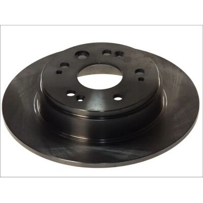Disco freno posteriore pieno ABE C44026ABE - Disco freno Disco freno posteriore pieno ABE C44026ABE - Disco freno