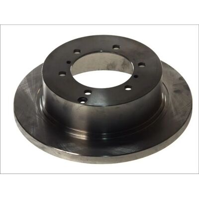Disco freno posteriore ABE C45009ABE - Disco freno Disco freno posteriore ABE C45009ABE - Disco freno