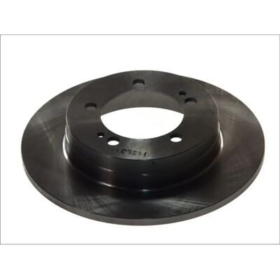 Disco freno ABE C45015ABE - Tipo pieno Disco freno ABE C45015ABE - Tipo pieno