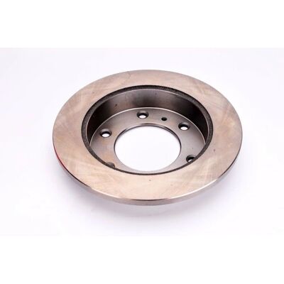 Disco freno posteriore ABE C49000ABE - Pieno, 6 fori, 171.6mm interno Disco freno posteriore ABE C49000ABE - Pieno, 6 fori, 171.6mm interno