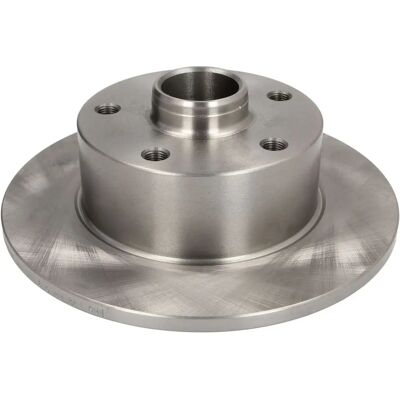 Audi A4 B5 Bremsenscheibe - 245mm, 5-Bohrungen, Vollformat Audi A4 B5 Bremsenscheibe - 245mm, 5-Bohrungen, Vollformat