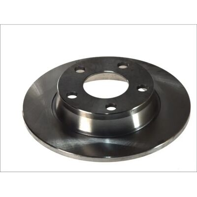 ABE C4A017ABE Scheibenbremse - Voll, 255mm, 10mm, 5 Löcher - Hinterrad ABE C4A017ABE Scheibenbremse - Voll, 255mm, 10mm, 5 Löcher - Hinterrad