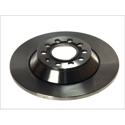 Disco freno posteriore ABE C4A021ABE - Pieno, 302mm, 12mm di spessore Disco freno posteriore ABE C4A021ABE - Pieno, 302mm, 12mm di spessore