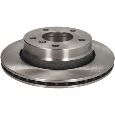 KRAFT Disco de freno ventilado BMW - Tipo de freno KRAFT Disco de freno ventilado BMW - Tipo de freno