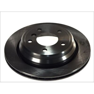 Disco freno ventilato ABE C4B007ABE - Posteriore Disco freno ventilato ABE C4B007ABE - Posteriore