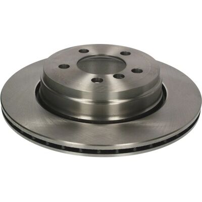 Disco freno ABE C4B026ABE posteriore altamente carbonizzato ventilato Disco freno ABE C4B026ABE posteriore altamente carbonizzato ventilato