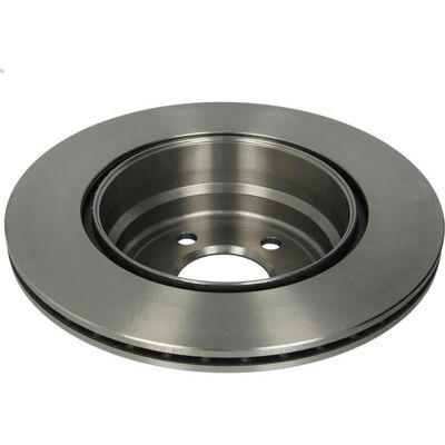Disco de freno ventilado ABE C4B037ABE trasero Disco de freno ventilado ABE C4B037ABE trasero