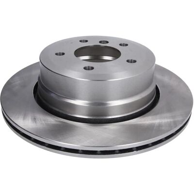Disco freno ventilato ABE C4B049ABE posteriore - Disco freno Disco freno ventilato ABE C4B049ABE posteriore - Disco freno