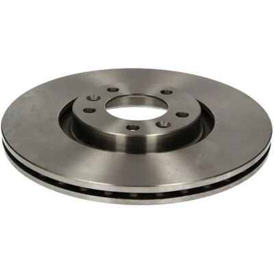 Disque de frein ABE C4C016ABE arrière ventilé - disc brake Disque de frein ABE C4C016ABE arrière ventilé - disc brake