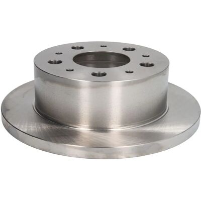 Disque de frein ABE - 280mm arrière, 16mm d'épaisseur, plein Disque de frein ABE - 280mm arrière, 16mm d'épaisseur, plein