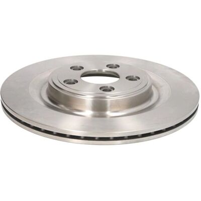Disco freno ventilato ABE C4J001ABE posteriore - Disco freno Disco freno ventilato ABE C4J001ABE posteriore - Disco freno