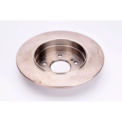 Disco freno posteriore ABE C4M003ABE - Disco, 278mm, omologazione ECE-R90 Disco freno posteriore ABE C4M003ABE - Disco, 278mm, omologazione ECE-R90