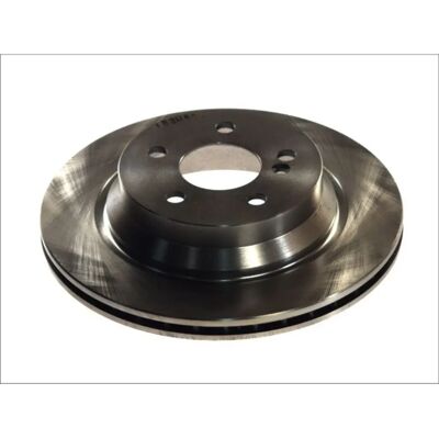 KRAFT Modello 6051110 - Disco freno ventilato posteriore KRAFT Modello 6051110 - Disco freno ventilato posteriore