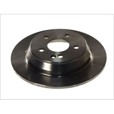 Disco freno posteriore pieno ABE C4M033ABE - Sistema frenante Disco freno posteriore pieno ABE C4M033ABE - Sistema frenante