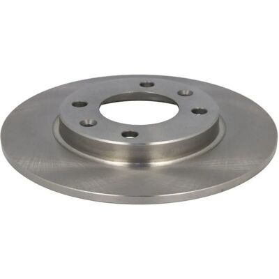 Disco freno posteriore ABE C4P001ABE - Pieno Disco freno posteriore ABE C4P001ABE - Pieno