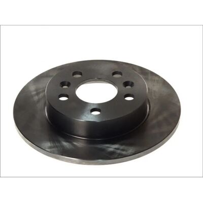 KRAFT 6055020 Kokonaisjarrulevy - Brake disc KRAFT 6055020 Kokonaisjarrulevy - Brake disc