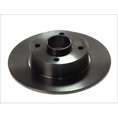 KRAFT Renault Bremsscheibe - Clio 3, Megane 2, Twingo 2 - Bremsscheibe KRAFT Renault Bremsscheibe - Clio 3, Megane 2, Twingo 2 - Bremsscheibe