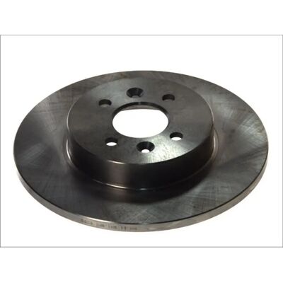 Disco de freno trasero Renault Kangoo - Brake Disc Disco de freno trasero Renault Kangoo - Brake Disc