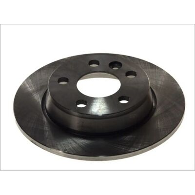 Disco freno posteriore pieno ABE C4W005ABE Disco freno posteriore pieno ABE C4W005ABE