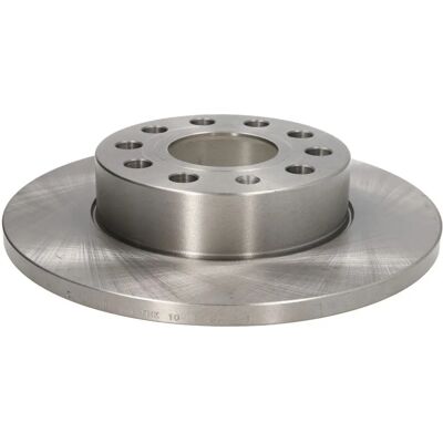 KRAFT Modello 6050520 Disco freno - Perno Solido, 5 Fori, 260mm KRAFT Modello 6050520 Disco freno - Perno Solido, 5 Fori, 260mm