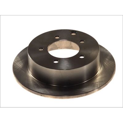 Disque de frein ABE C4Y009ABE arrière - Brake Disc Disque de frein ABE C4Y009ABE arrière - Brake Disc