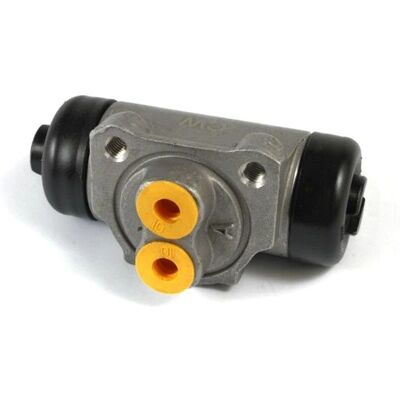 ABE C58021ABE Aluminium Hinten Rechts Radbremszylinder - Bremssystem ABE C58021ABE Aluminium Hinten Rechts Radbremszylinder - Bremssystem