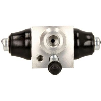 Cilindro freno ruota ABE C5W007ABE - Asse posteriore - Ghisa Cilindro freno ruota ABE C5W007ABE - Asse posteriore - Ghisa