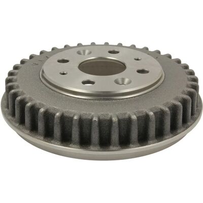 ABE Bromsring - Diameter 200mm - 4 Hål - Intern bredd 42mm - Bakaxelmontering ABE Bromsring - Diameter 200mm - 4 Hål - Intern bredd 42mm - Bakaxelmontering