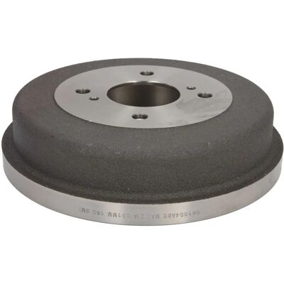 ABE C61004 Bremstrommel - 4-Loch 228,5mm, 54,5mm Dicke ABE C61004 Bremstrommel - 4-Loch 228,5mm, 54,5mm Dicke