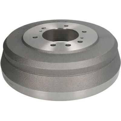 Tamburo freno ABE C61033 - 6 fori, 295mm diametro, asse posteriore Tamburo freno ABE C61033 - 6 fori, 295mm diametro, asse posteriore