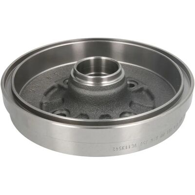 Abe C63004 Tambour de frein - Essieu arrière Abe C63004 Tambour de frein - Essieu arrière