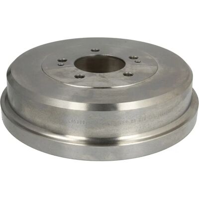 Abe C65009 Tamburo freno - 5 fori, 254mm diametro Abe C65009 Tamburo freno - 5 fori, 254mm diametro