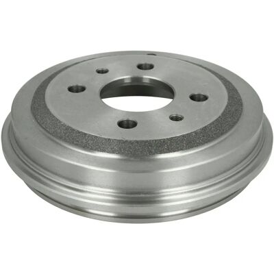 ABE Remtrommel - Diameter 185mm, Achteras, 4 gaten ABE Remtrommel - Diameter 185mm, Achteras, 4 gaten