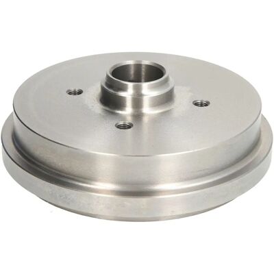 Abe Bremstrommel - Durchmesser 180 mm, 4 Löcher, Hinterachse - Bremsentyp Abe Bremstrommel - Durchmesser 180 mm, 4 Löcher, Hinterachse - Bremsentyp