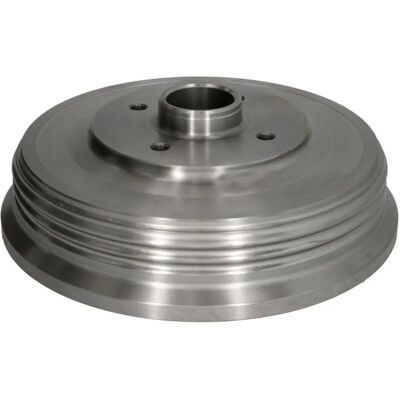 Cercle de frein ABE - Ø 230mm, 4 trous - Essieu arrière Cercle de frein ABE - Ø 230mm, 4 trous - Essieu arrière