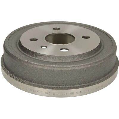 KRAFT Astra F Tambour de frein arrière - Tambour de frein KRAFT Astra F Tambour de frein arrière - Tambour de frein