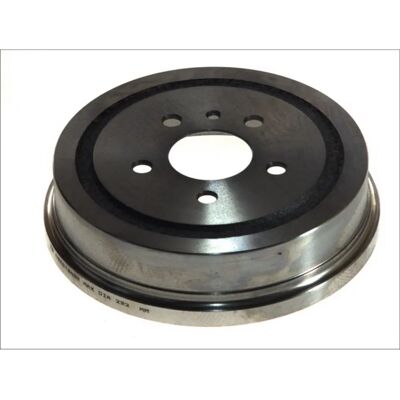 ABE Bremstrommel - 50mm Breite, 265mm Außen, 230mm Innen - Bremstrommel ABE Bremstrommel - 50mm Breite, 265mm Außen, 230mm Innen - Bremstrommel