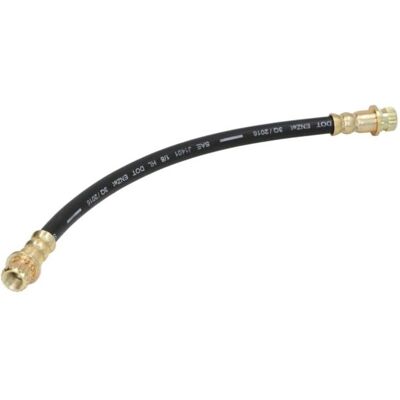 Tubo flessibile del freno ABE C80066ABE - Assale posteriore Tubo flessibile del freno ABE C80066ABE - Assale posteriore