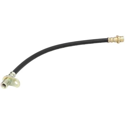 Tubo freno posteriore flessibile ABE C801001ABE - 292mm, filettatura 13, compatibile Toyota Tubo freno posteriore flessibile ABE C801001ABE - 292mm, filettatura 13, compatibile Toyota