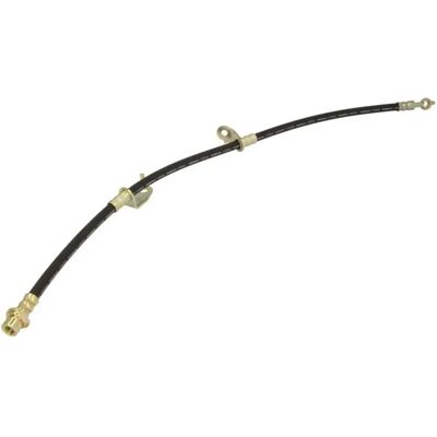 Toyota ABE C801045ABE Flexibler Bremsenschlauch - Bremsenteil Toyota ABE C801045ABE Flexibler Bremsenschlauch - Bremsenteil